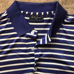 BOBBY JONES GOLF SHIRT